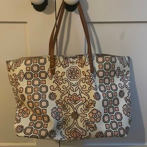 Purse from Tory Burch